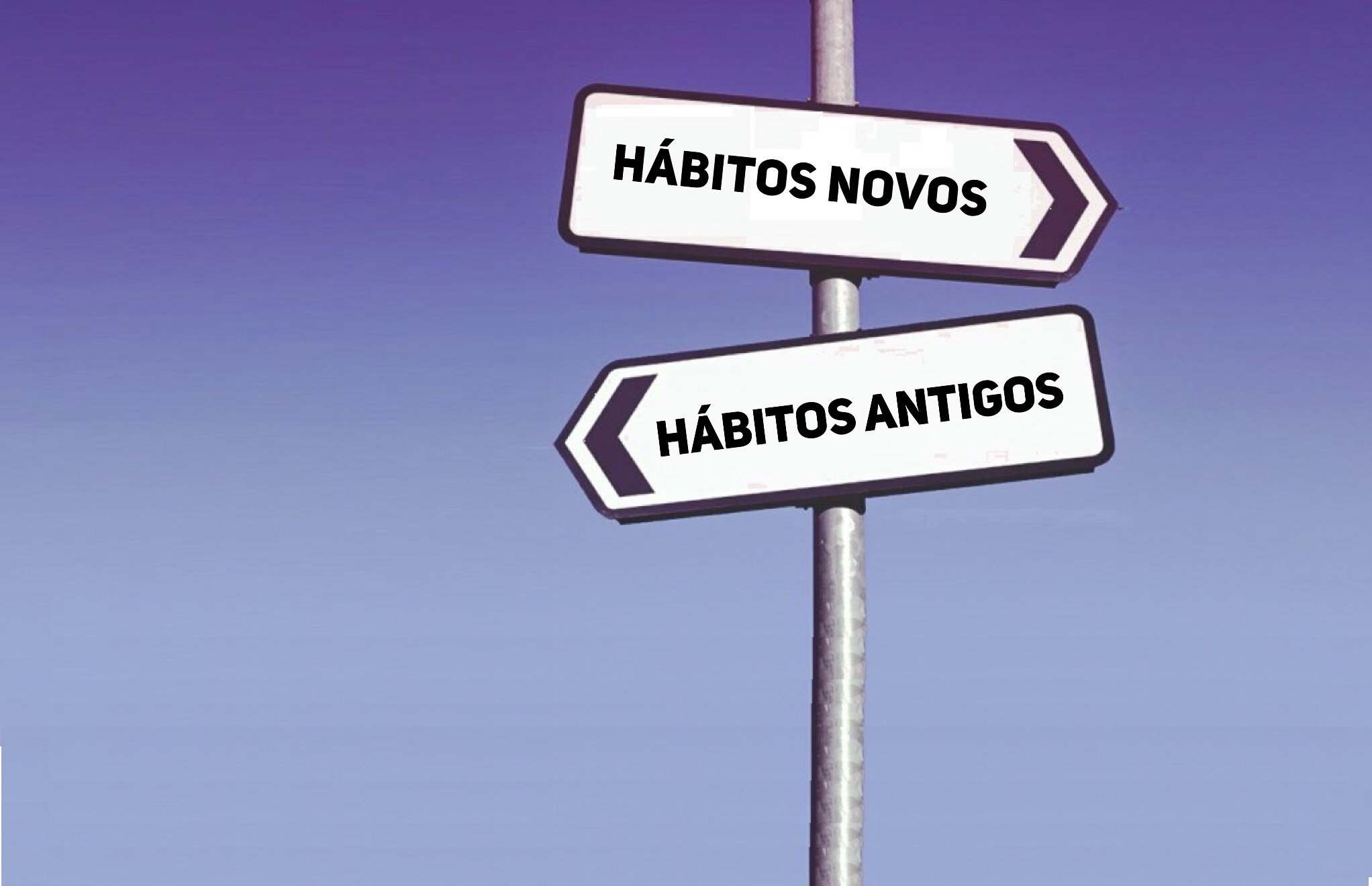 Dicas Para Criar Novos H Bitos E Viver Uma Vida Mais Pr Spera A