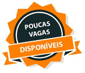 Vagas Disponíveis