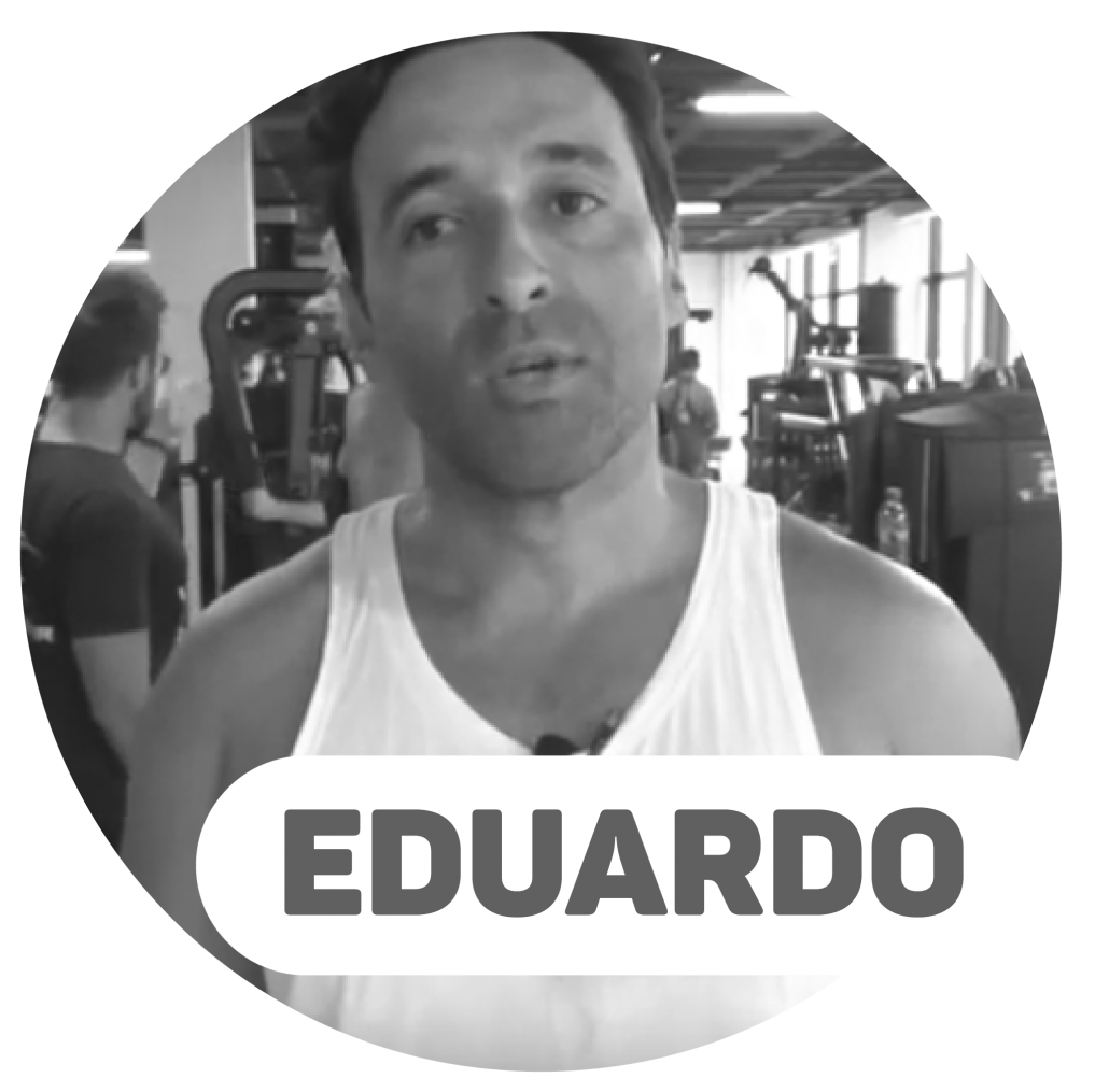 Depoimento Eduardo