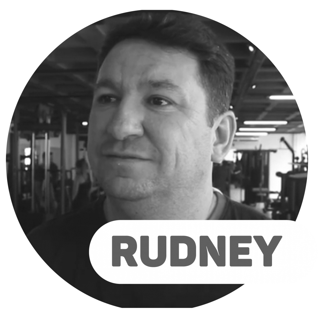 Depoimento Rudney