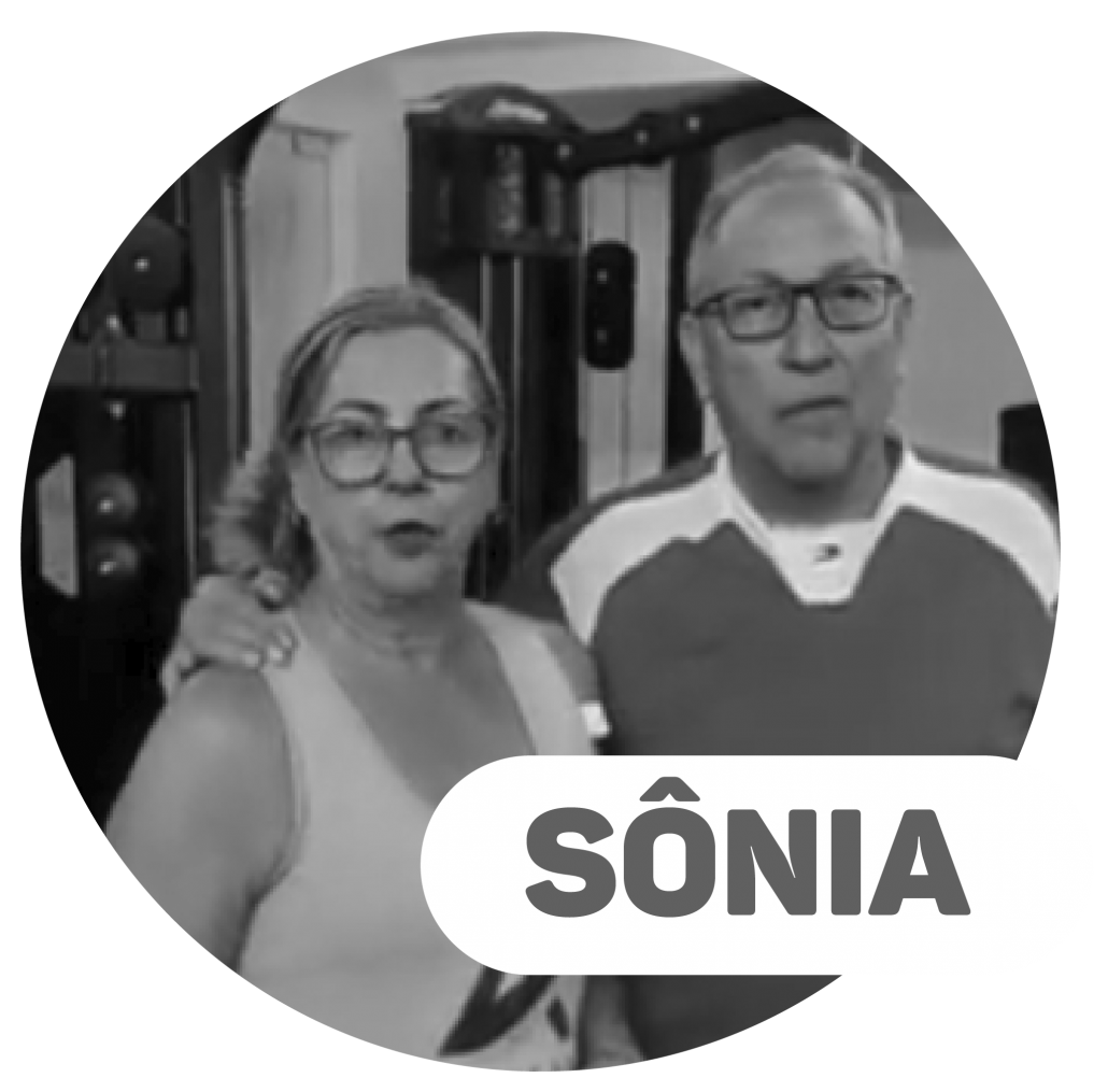 Depoimento Sônia