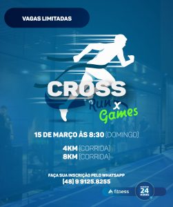 cross games