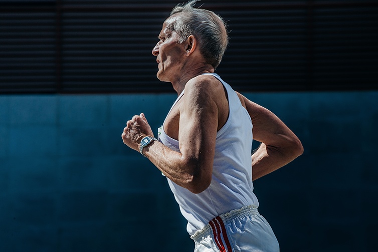 A IMPORTÂNCIA DO EXERCÍCIO FÍSICO NAS DOENÇAS CRÔNICAS