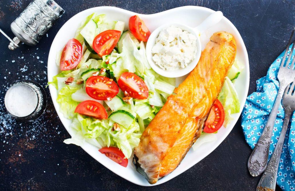 Alimentos que enfraquecem a imunidade