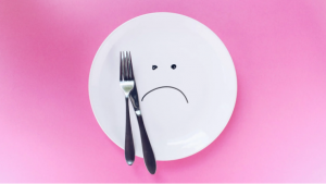 Dieta restritiva é prejudicial à saúde